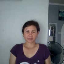 Maria Mercy