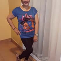 gennyrose