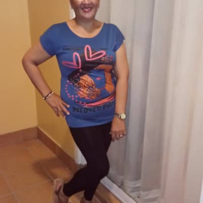 gennyrose