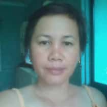 Maria Mercy