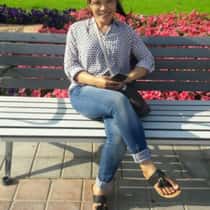 mary ann