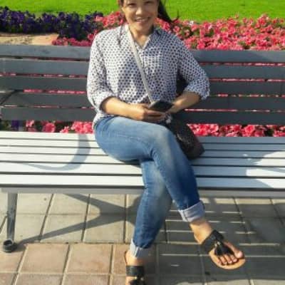 mary ann