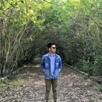 Harvy reyes
