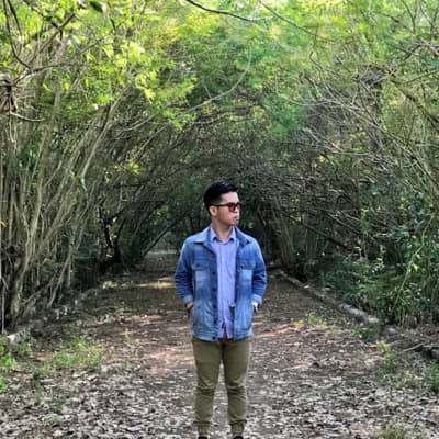 Harvy reyes