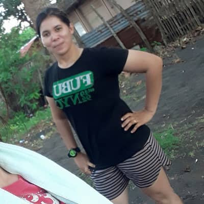 Rutchie Ramayla