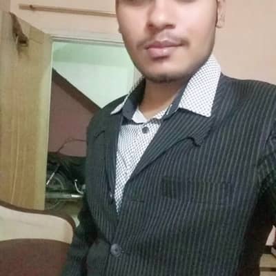 Wahaj khan