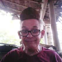 Old Man