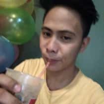 Arvin joseph l. Abao