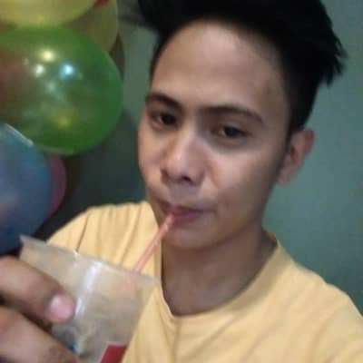 Arvin joseph l. Abao