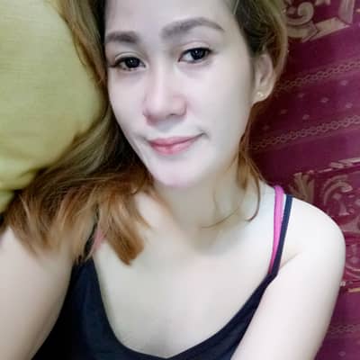 Jenny Espiritu