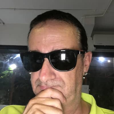 Tony rid