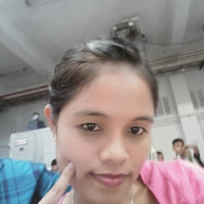 Queenjelyn Dominguez