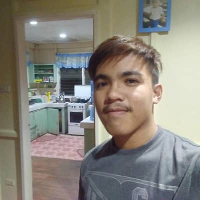 Ronan Jake Pasay