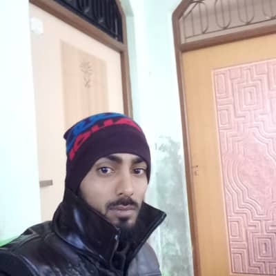 Mohd Taufeeq