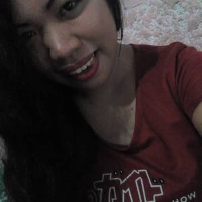Cristy Pangaya