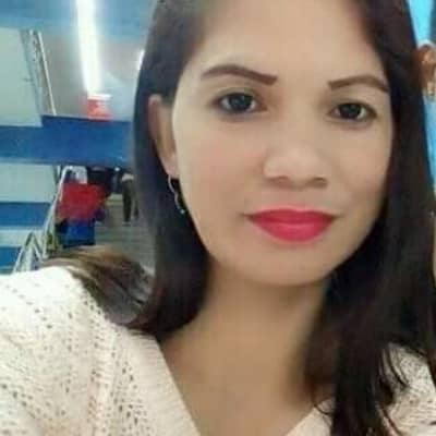 cristine opana