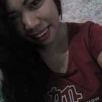 Cristy Pangaya