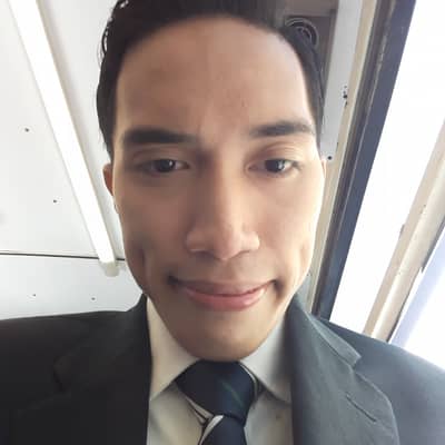 helbert tedoso