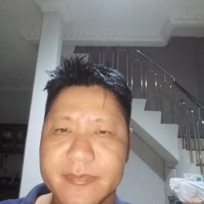 Chrisdianto amin
