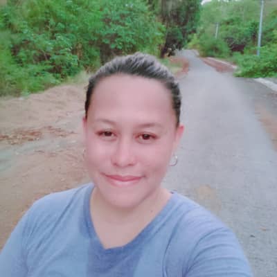 Arsely caringal