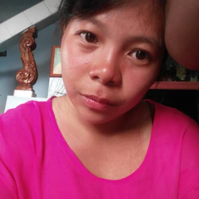 Patricia merin