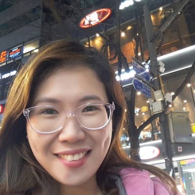 mhaggie li