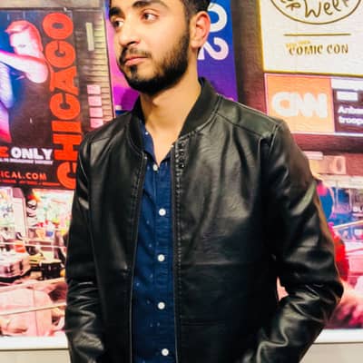 Hammad ch