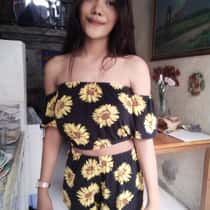 Ruth Alcantara