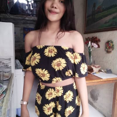 Ruth Alcantara