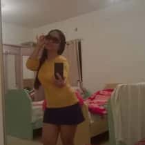 Laciste jenny