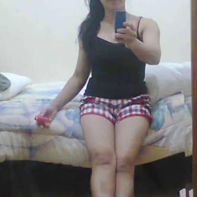 Haidee pancho