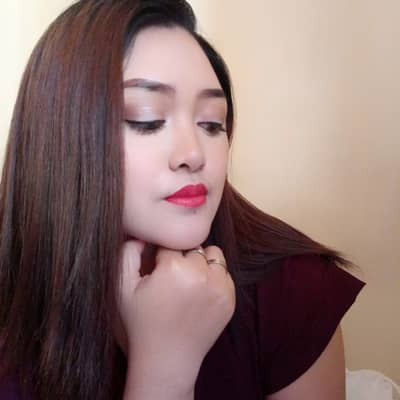 Claudine Roque