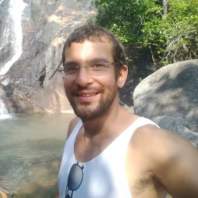 Itamar Blumenfeld