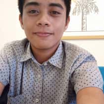 Ronald Sadang