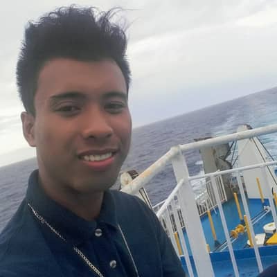 Angelo wheller lhord
