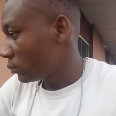 Joshua Kelvin