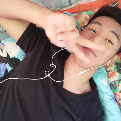 Mark jay Valdez