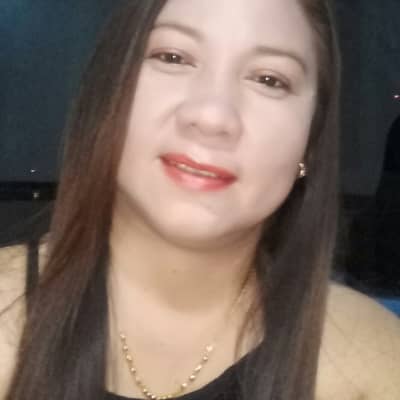 Analyn b. Casiano