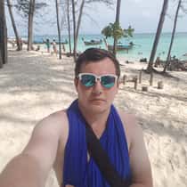 Lewis Mcconville