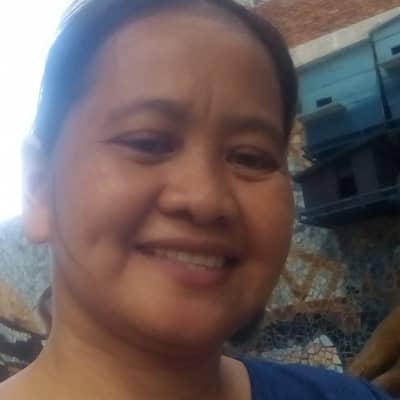 Marily tejam