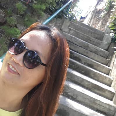 Mae Espanillo