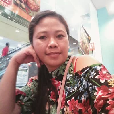 Analyn Bandola