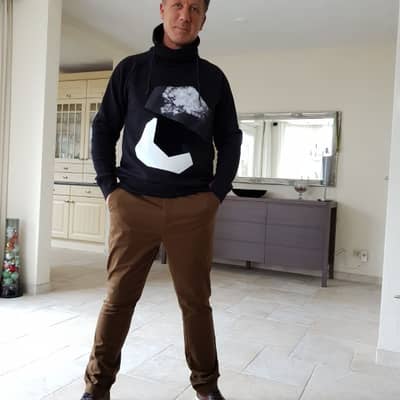 Marinus