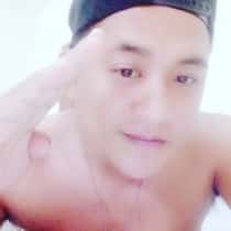 Bryan jason rocero