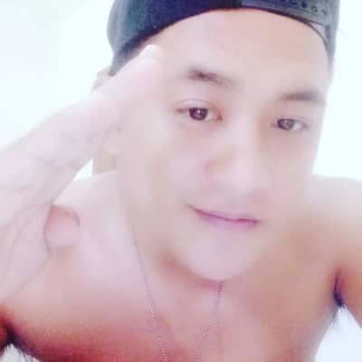 Bryan jason rocero