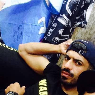 saied