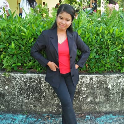 anne