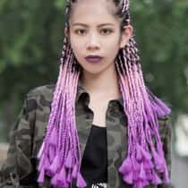 glaize de castro