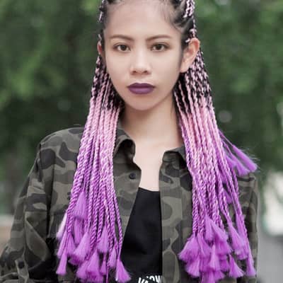 glaize de castro