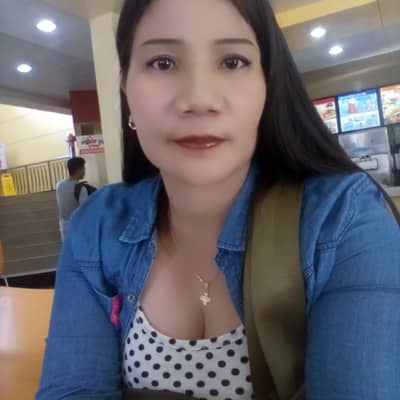 Carolina ruelos